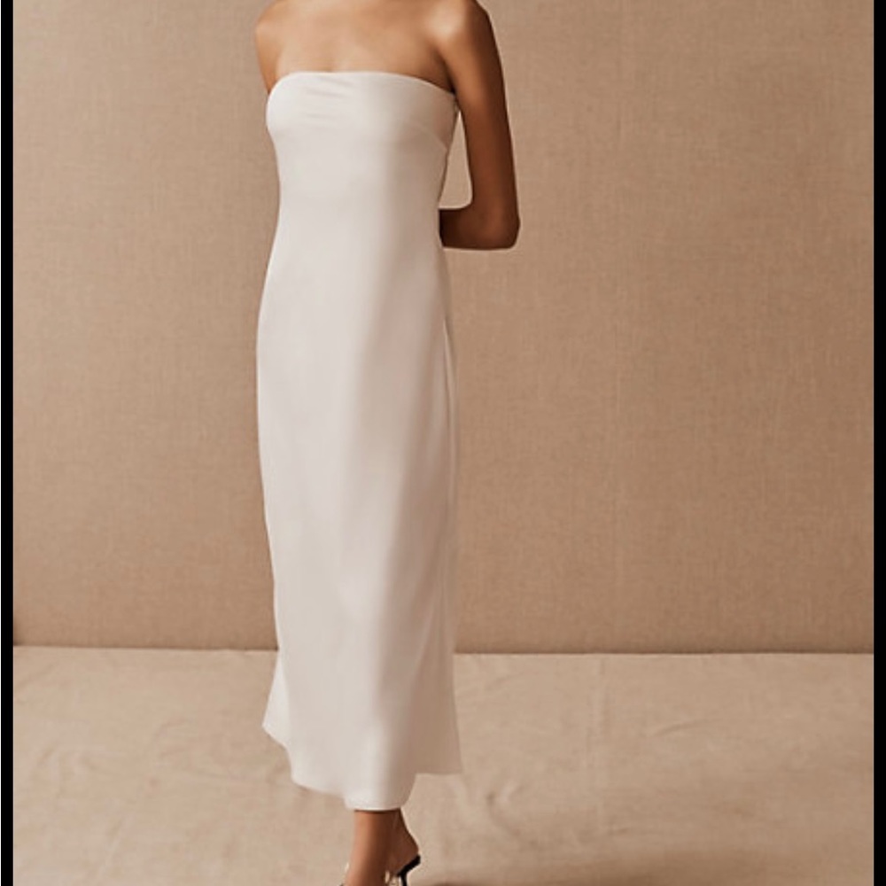 Sachin & Babi Aubrey dress